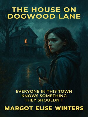 cover image of The House on Dogwood Lane